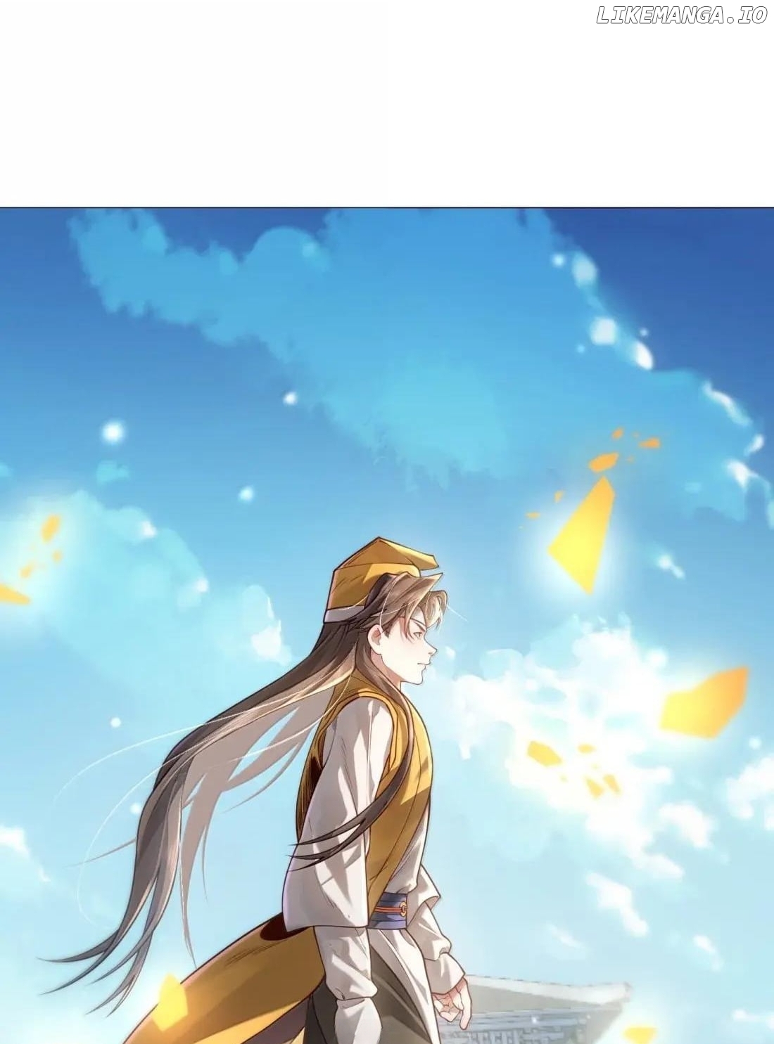 It’s Just Fortune-Telling. How Did the Nine-Tailed Demon Emperor Become My Wife? Chapter 81 - page 54